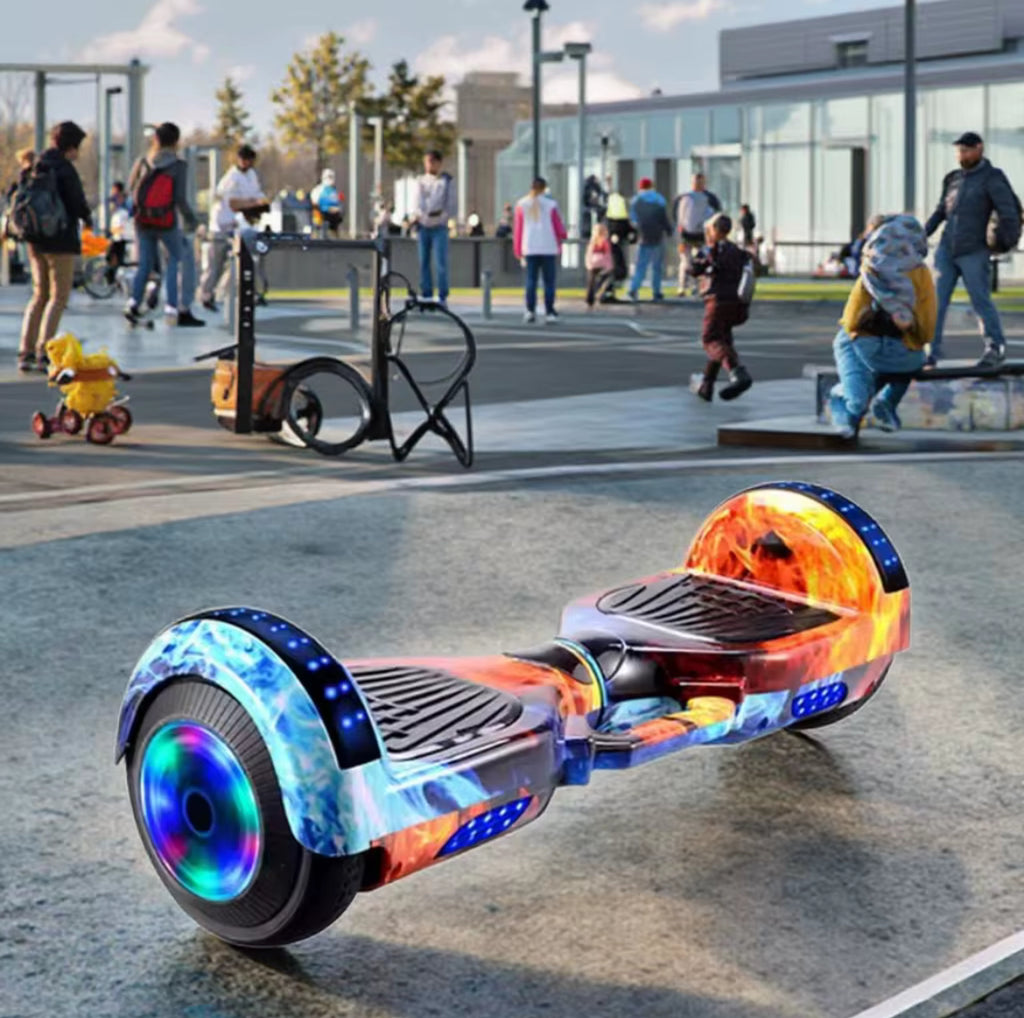 Hoverboard importé très solide