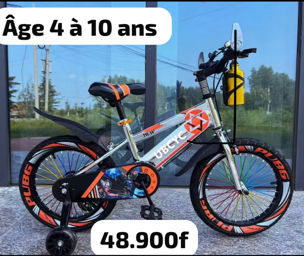 🎉🎉Vélo de qualités très solide 🎁