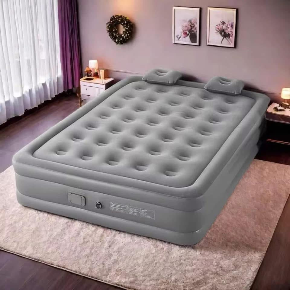 MATELAS GONFLABLE ÉPAISSEUR 40CM