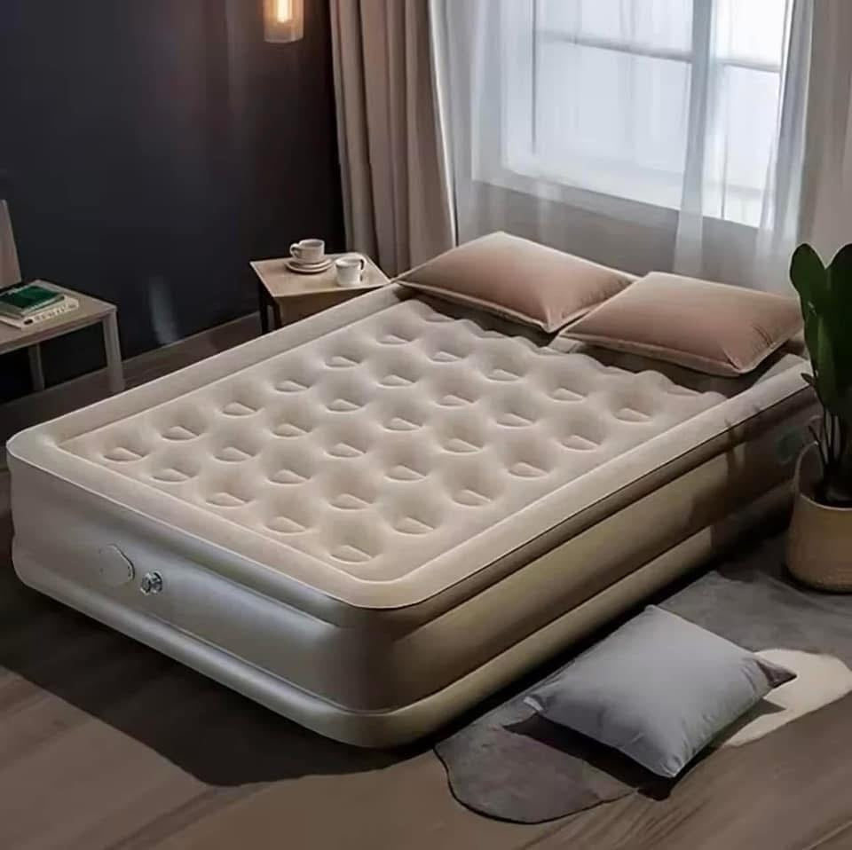 MATELAS GONFLABLE ÉPAISSEUR 40CM