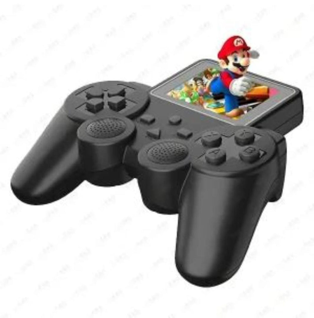 Console de jeu portable sans fil