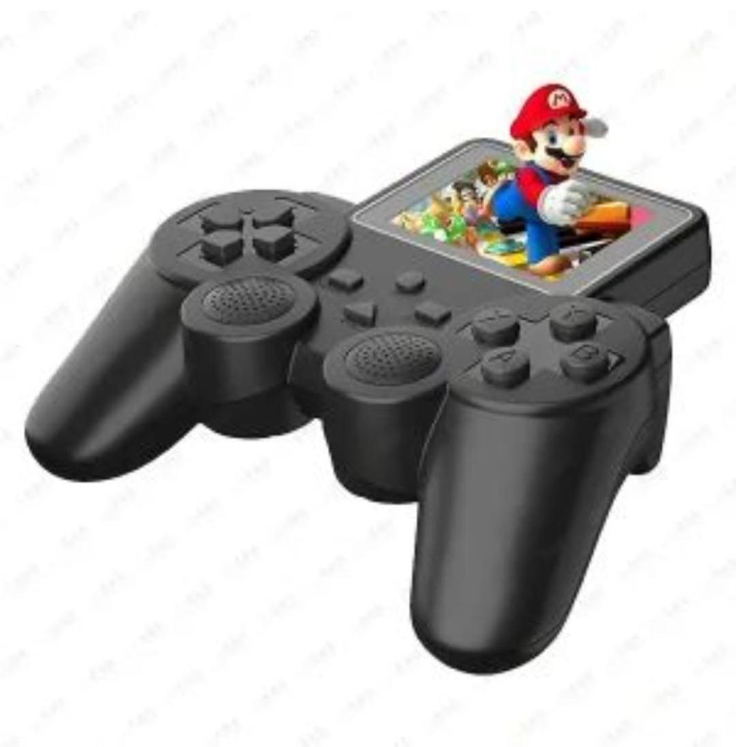 Console de jeu portable sans fil